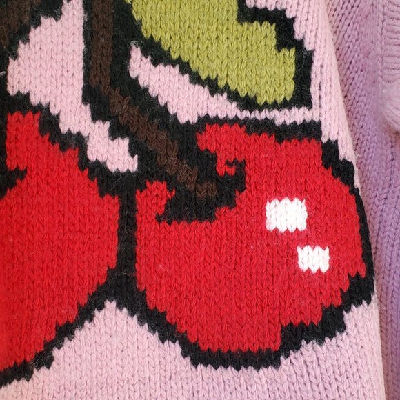 Our Legacy Sonar Sweater - Picture 3 of 5